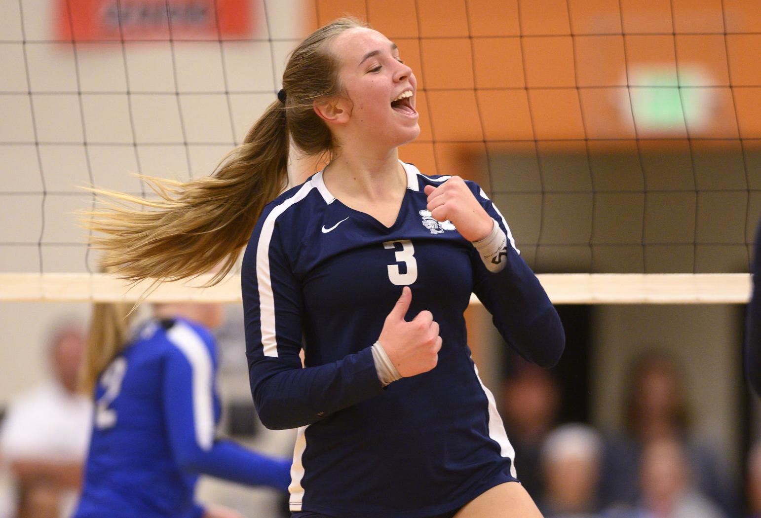 Freeburg vs. Mater Dei